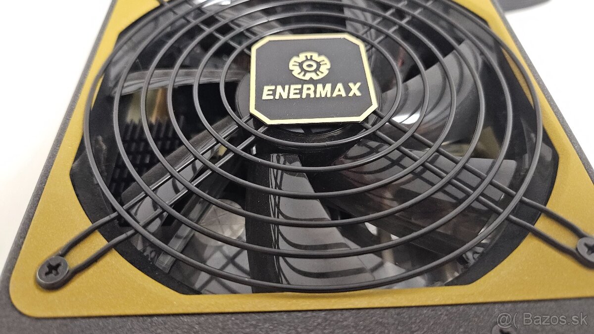 Enermax MaxRevo 1500W - 3