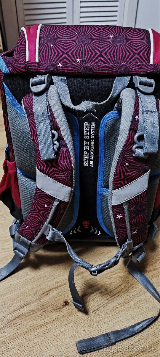 Školska taška Step by step Popstar. - 3