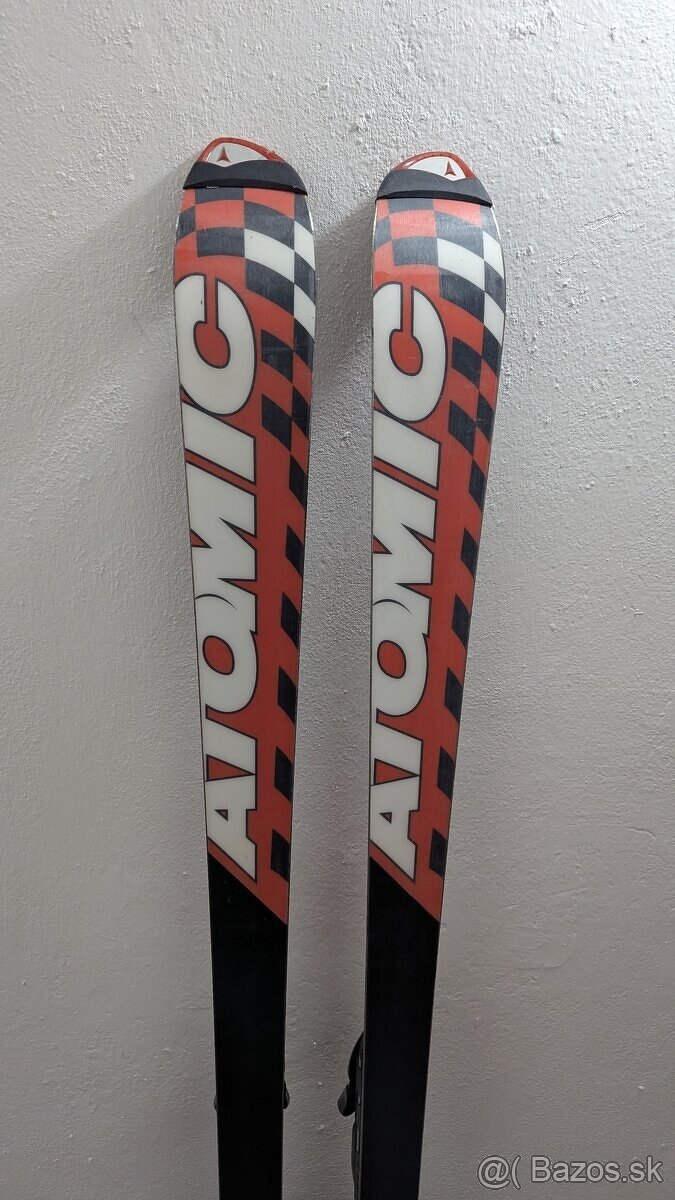 Lyže Atomic 180cm - 3