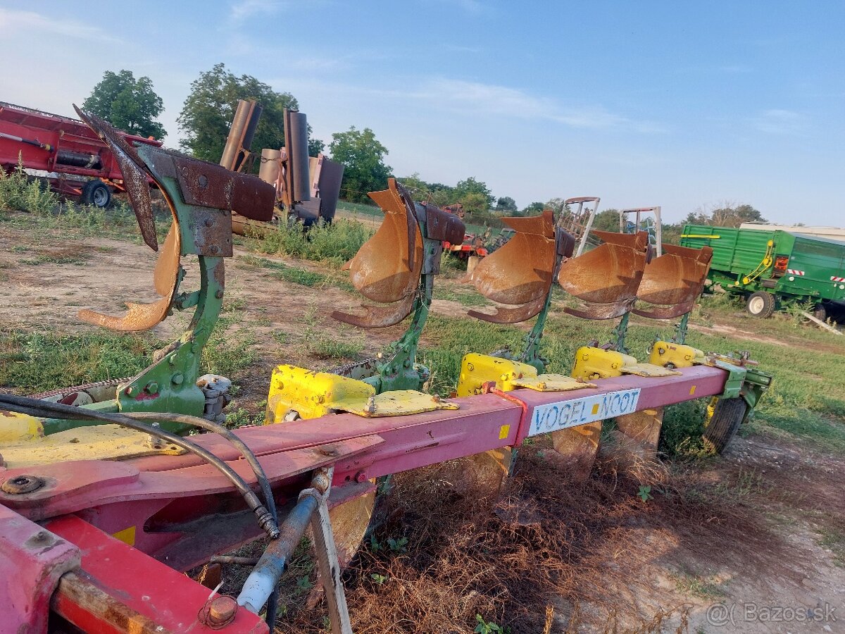 Pluh obracak Voogelnoot nonstop 5x5 - 3