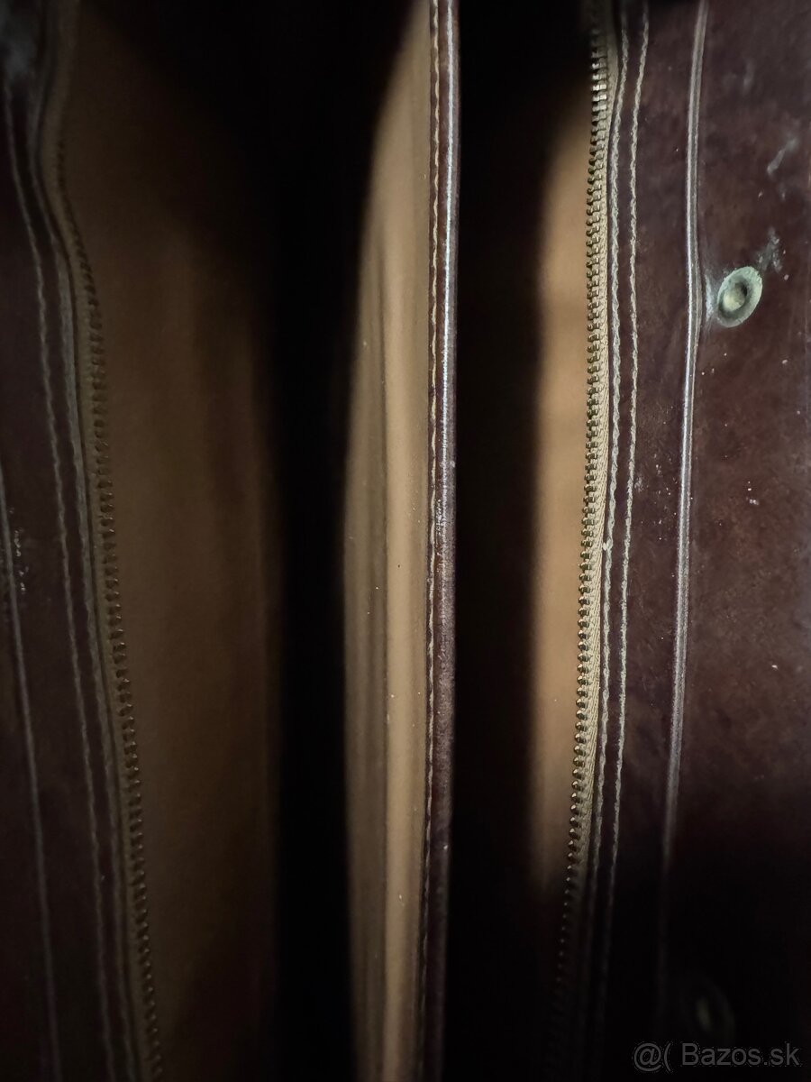 Kožená aktovka - 3