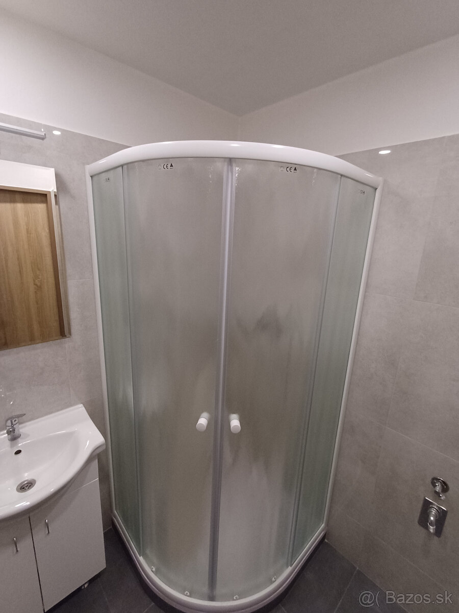 1-izbový byt Vlčince - 3