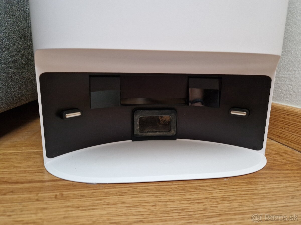 Robotický vysávač s mopom Roidmi Eve Plus - 3