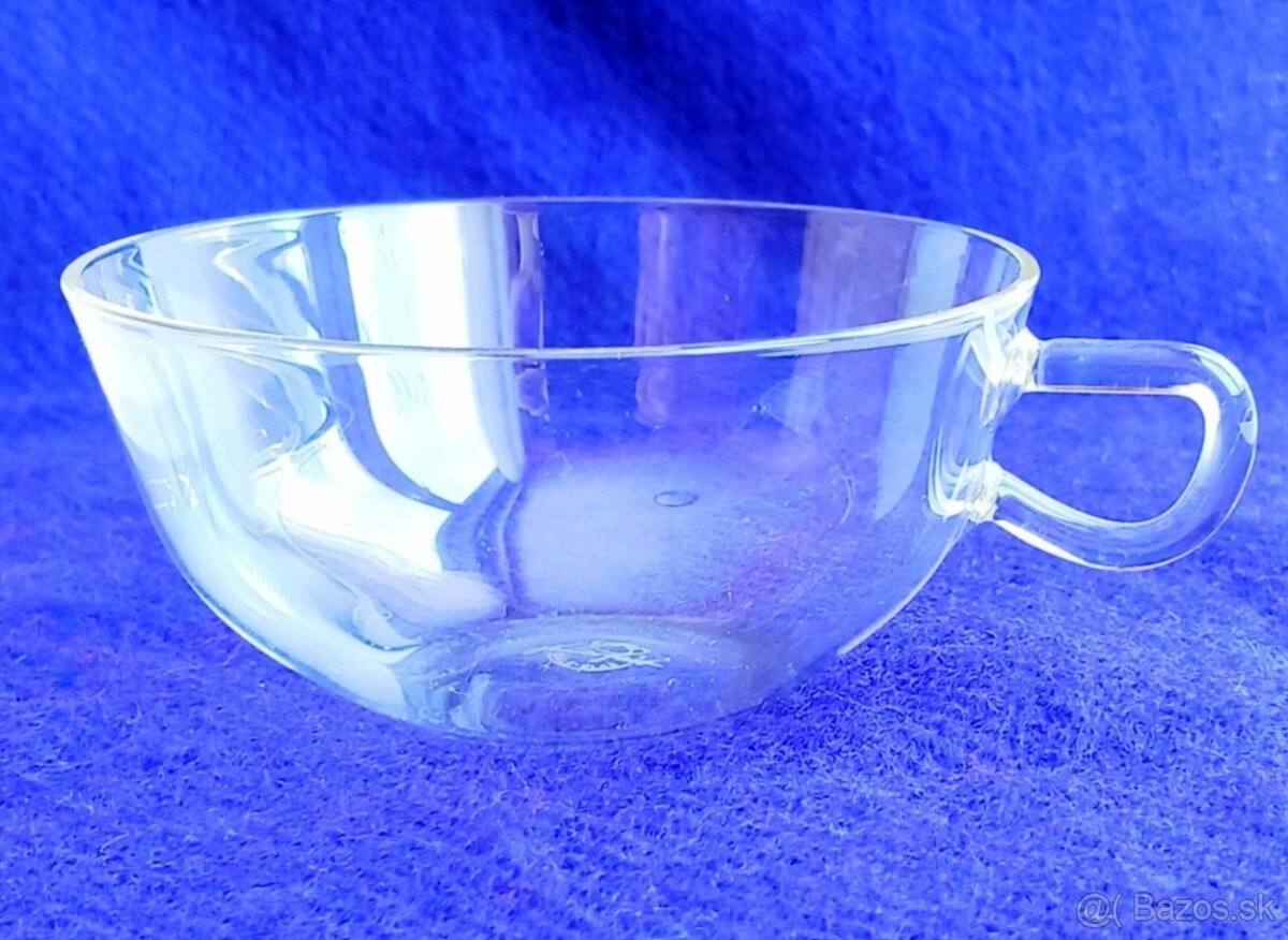 Čajový servis z varného skla - 3