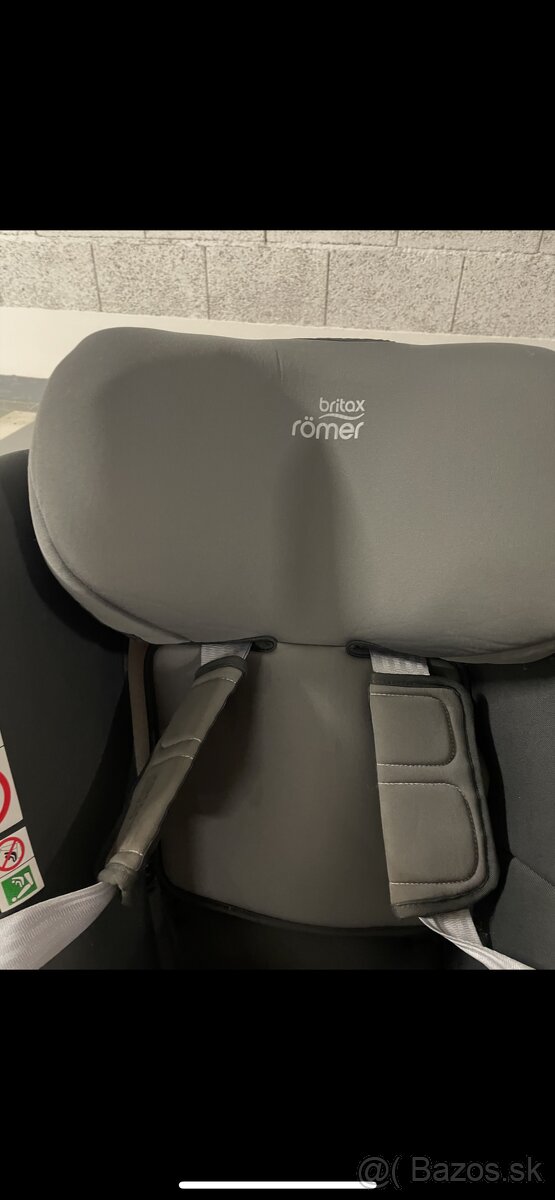Britax Romer - 3