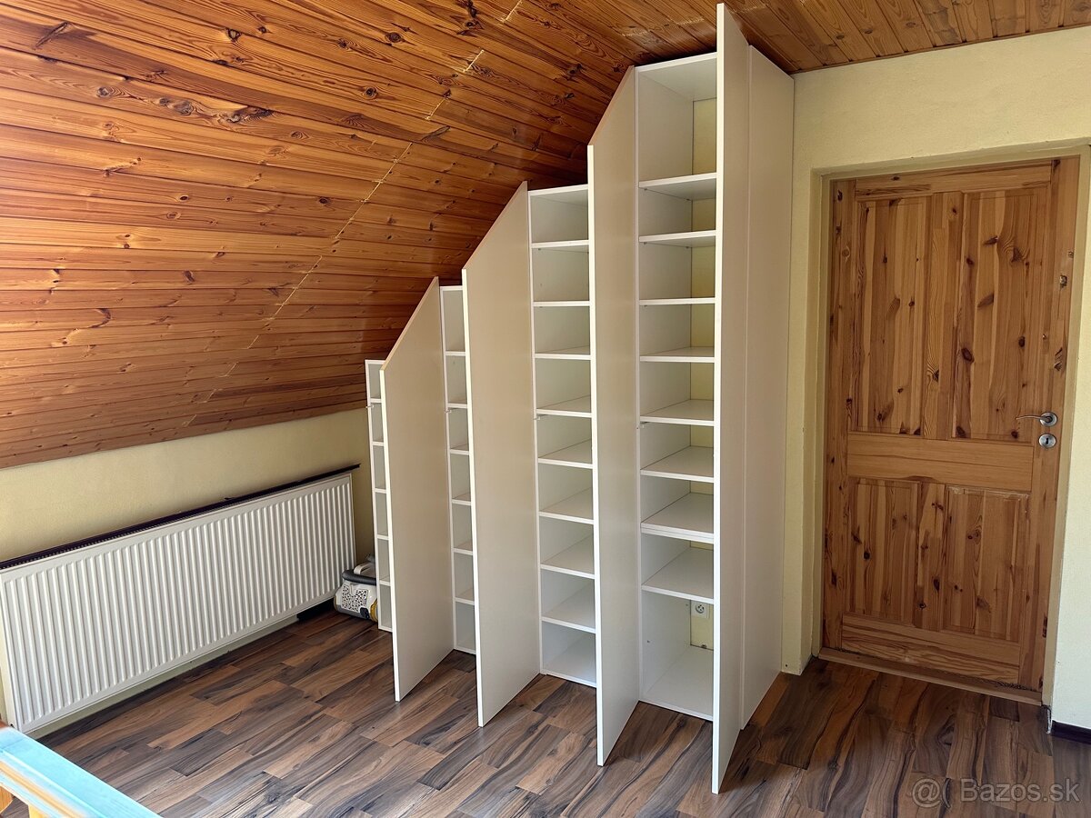 Výroba nábytku na mieru - 3