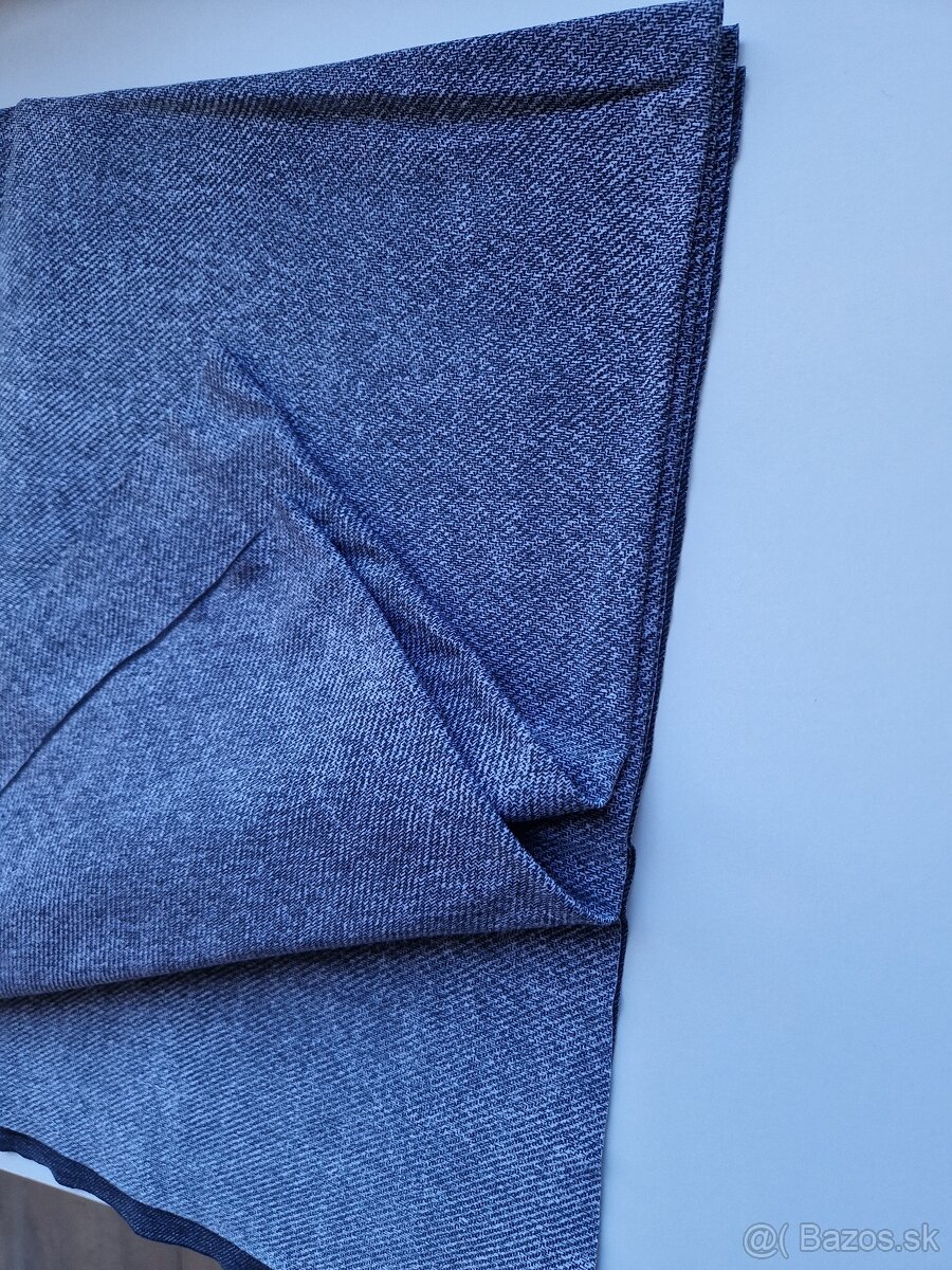 METRÁŽ strečová - darujem - 3