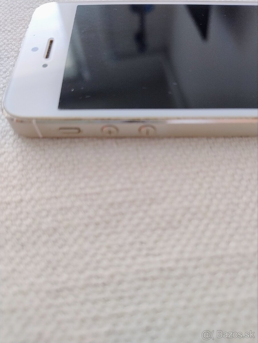iPhone 5s 64 Gb gold - 3
