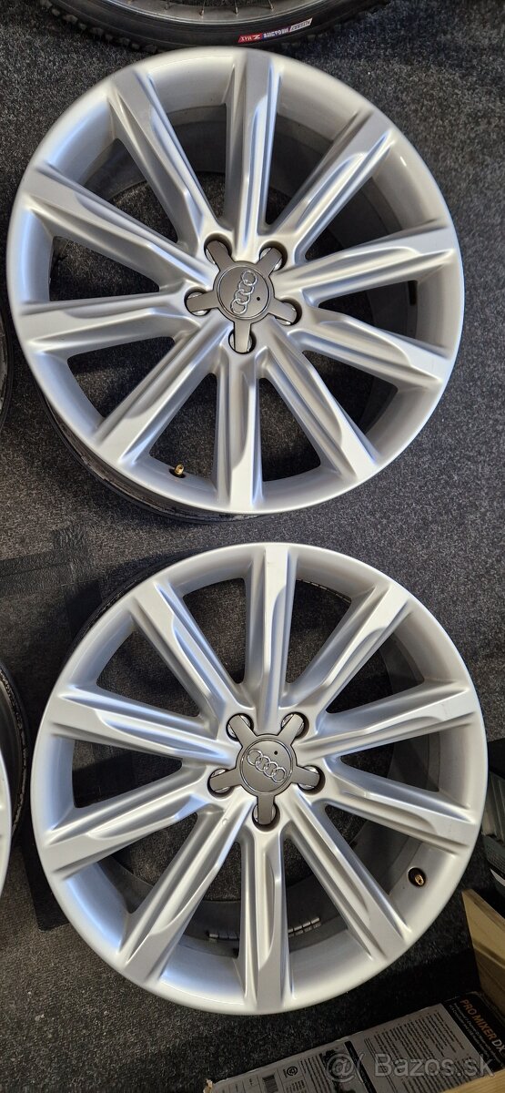 5x112r19 Audi elektrony - 3