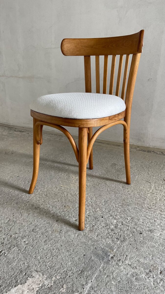 Thonet stolička - 3
