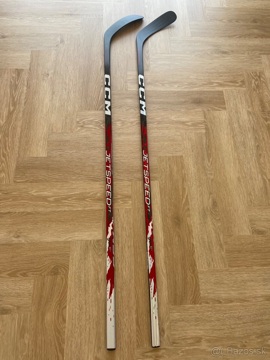 Hokejka CCM FT9 pro - 3