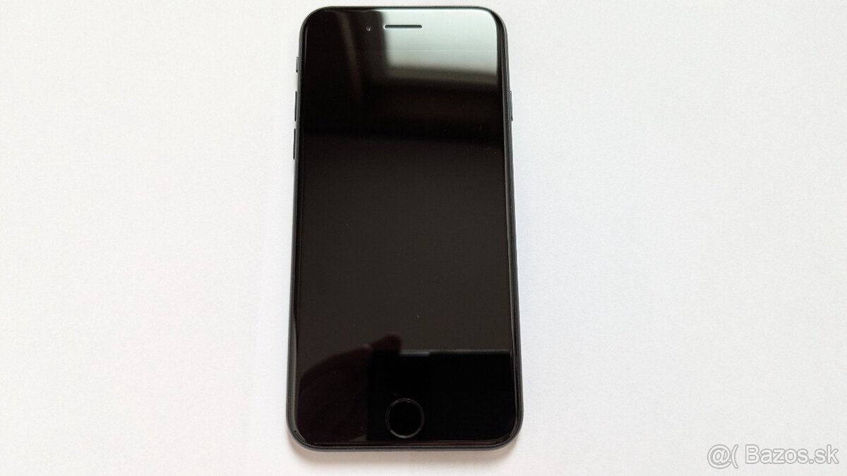 Apple iPhone SE 2022 64 GB, Midnight - 3