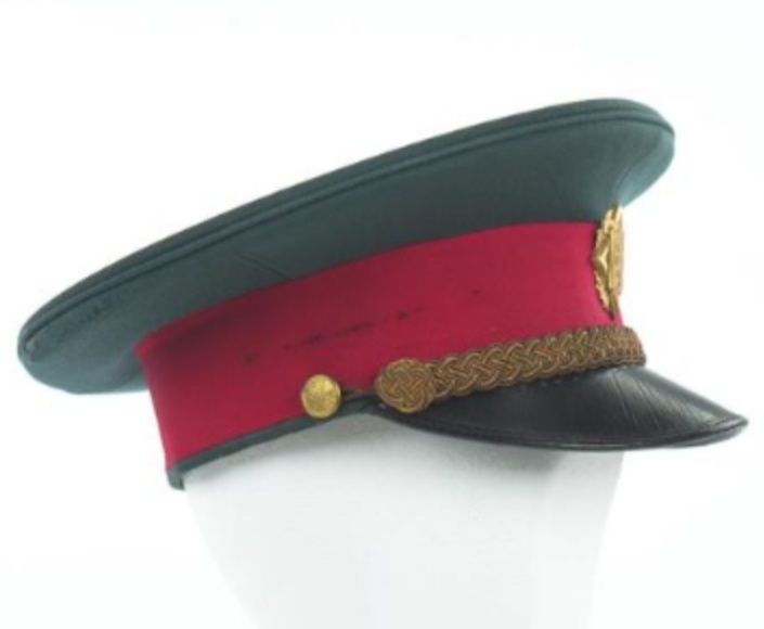 Četnícka - žandárska čiapka - 3