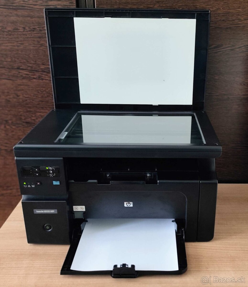 ✔️ Tlačiareň HP Laserjet Professional MC1132 - 3
