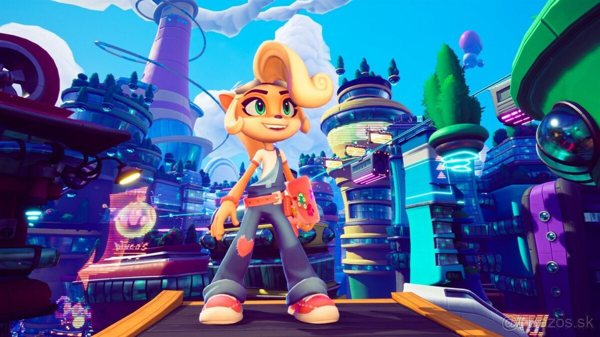 Crash bandicoot balíček xbox one - 3