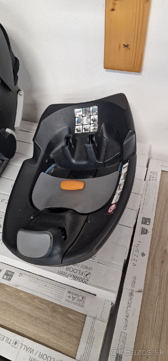 Detské vajičko + podstavec - 3