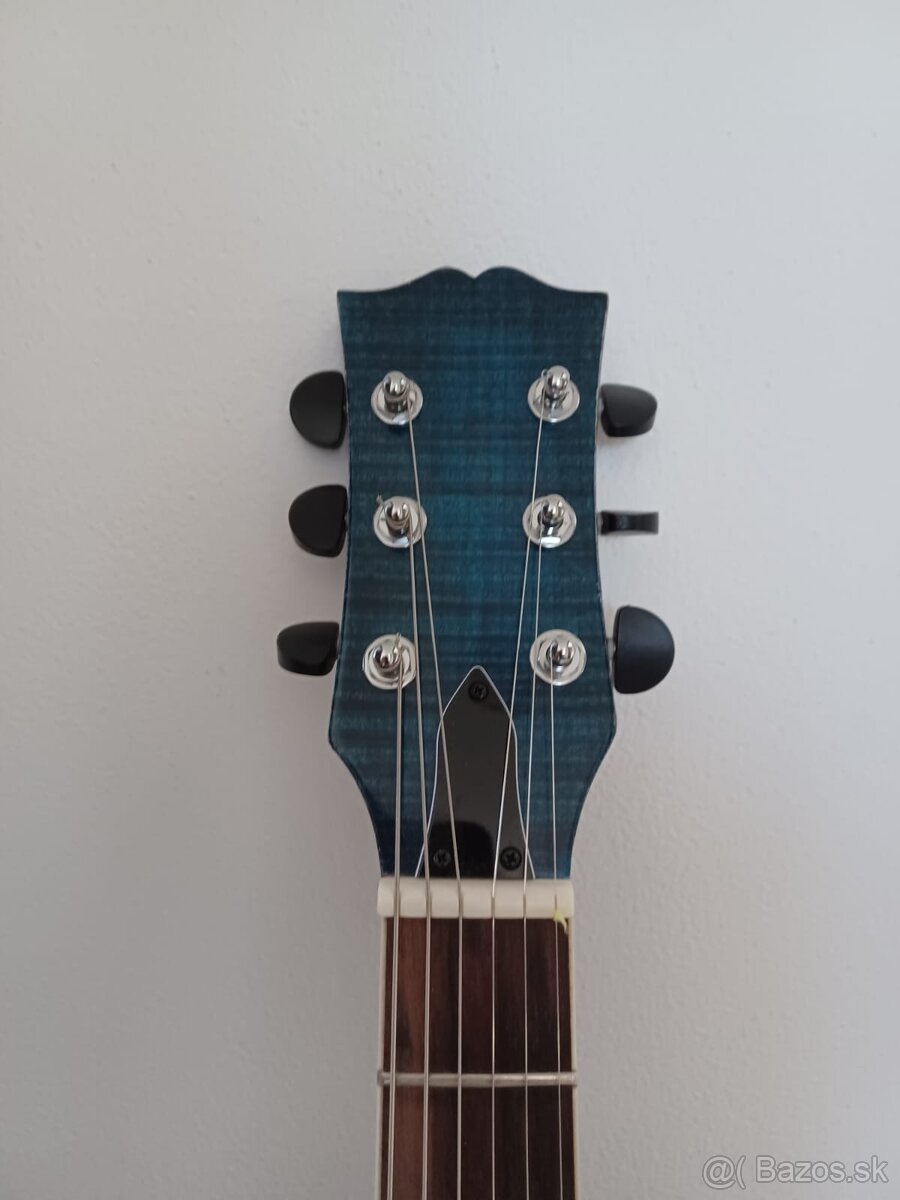 Elektrická gitara - 3