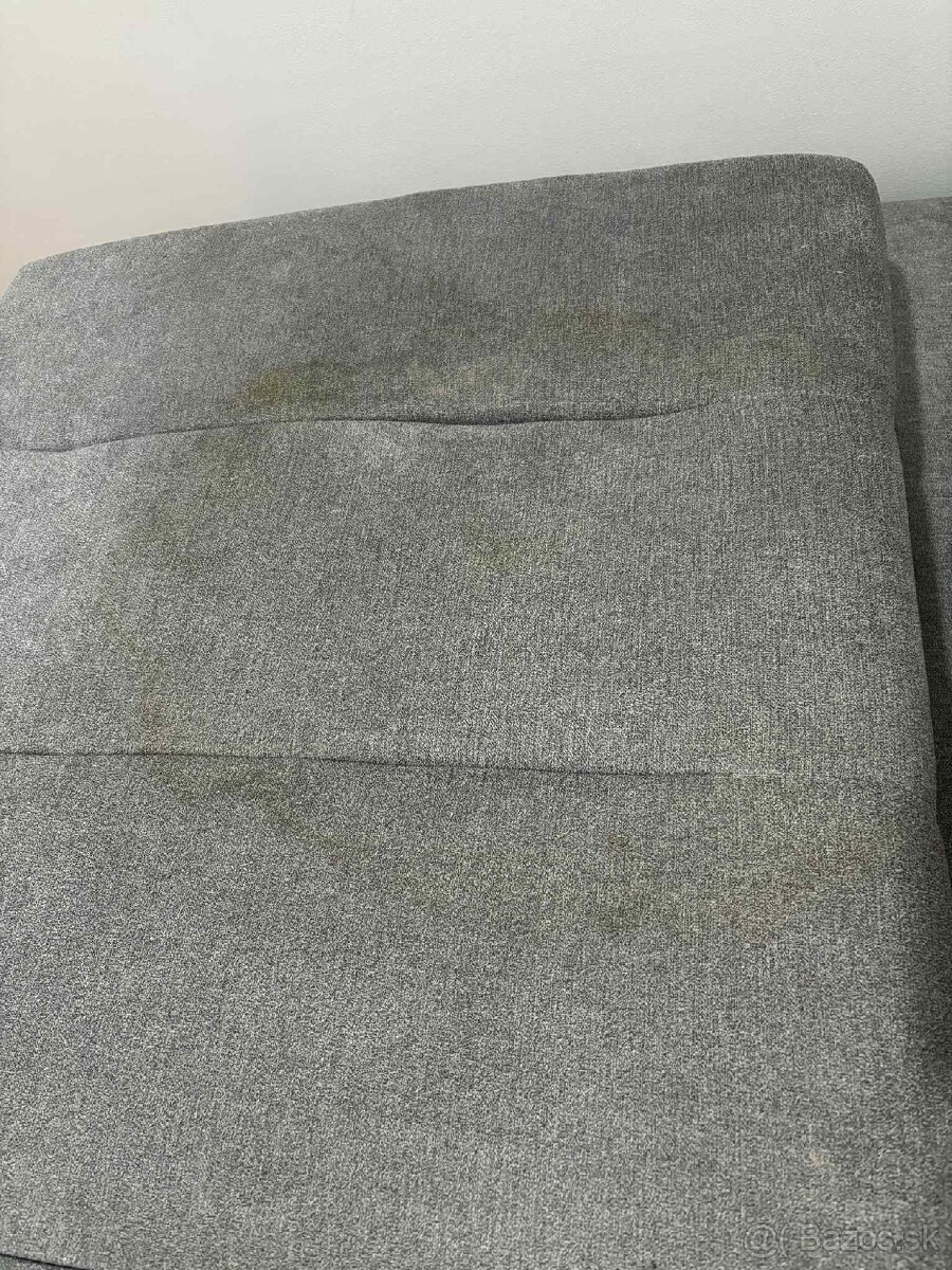 Rozkladacia pohovka - 3