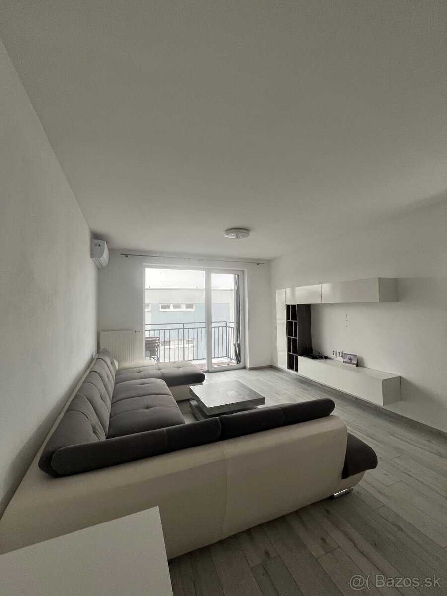 🏡 2-izbový byt prenájom Furča, Dargovských hrdinov, Košice - 3