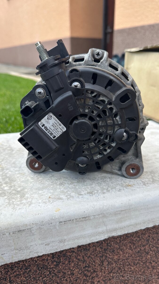 Alternátor Renault Megane IV / RS - 3