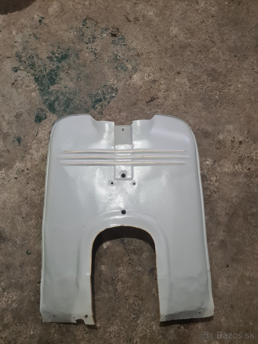 Reumaplechy jawa pionier - 3