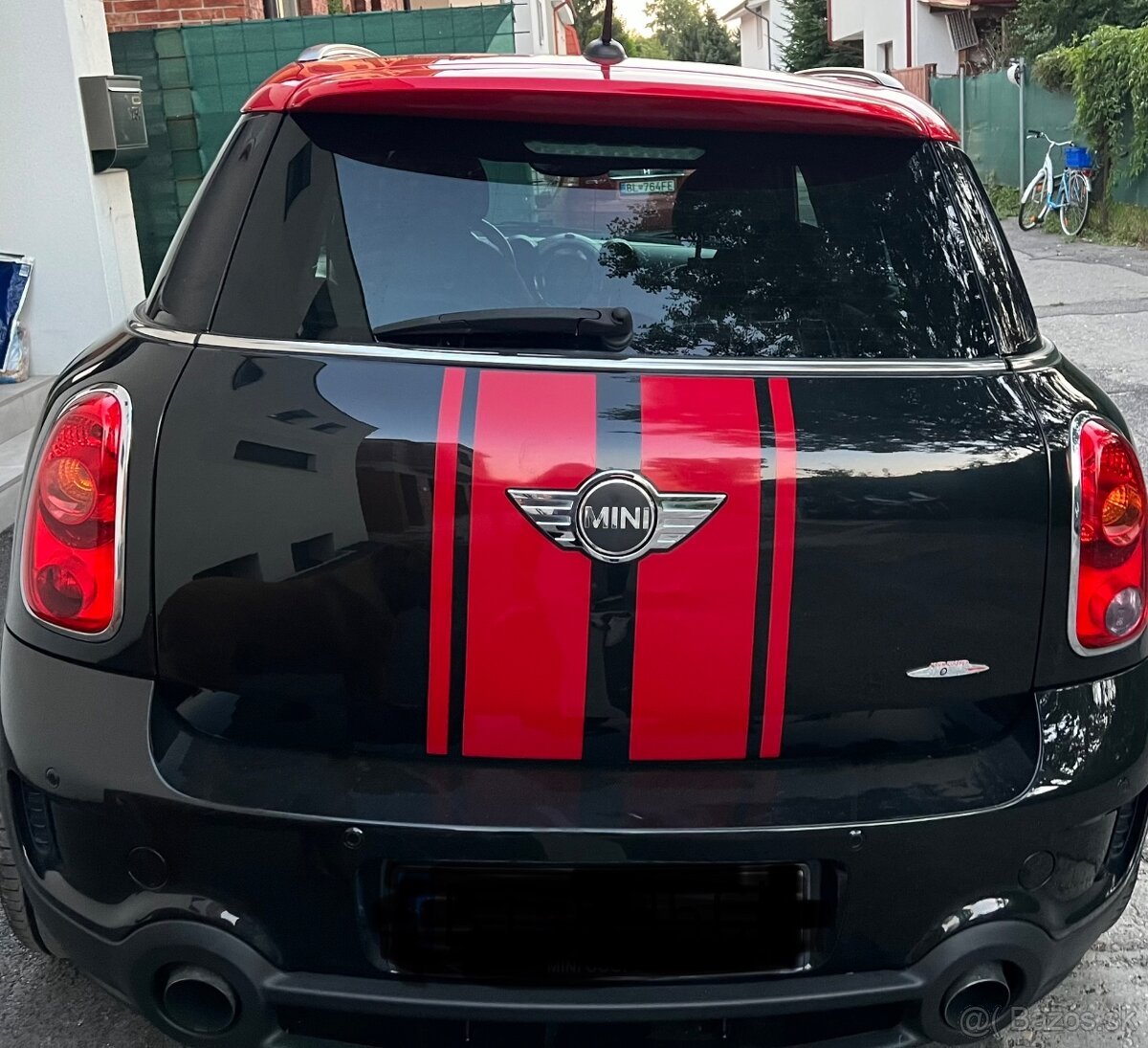 MINI COUNTRYMAN JOHN COOPER WORKS 160kW - 3