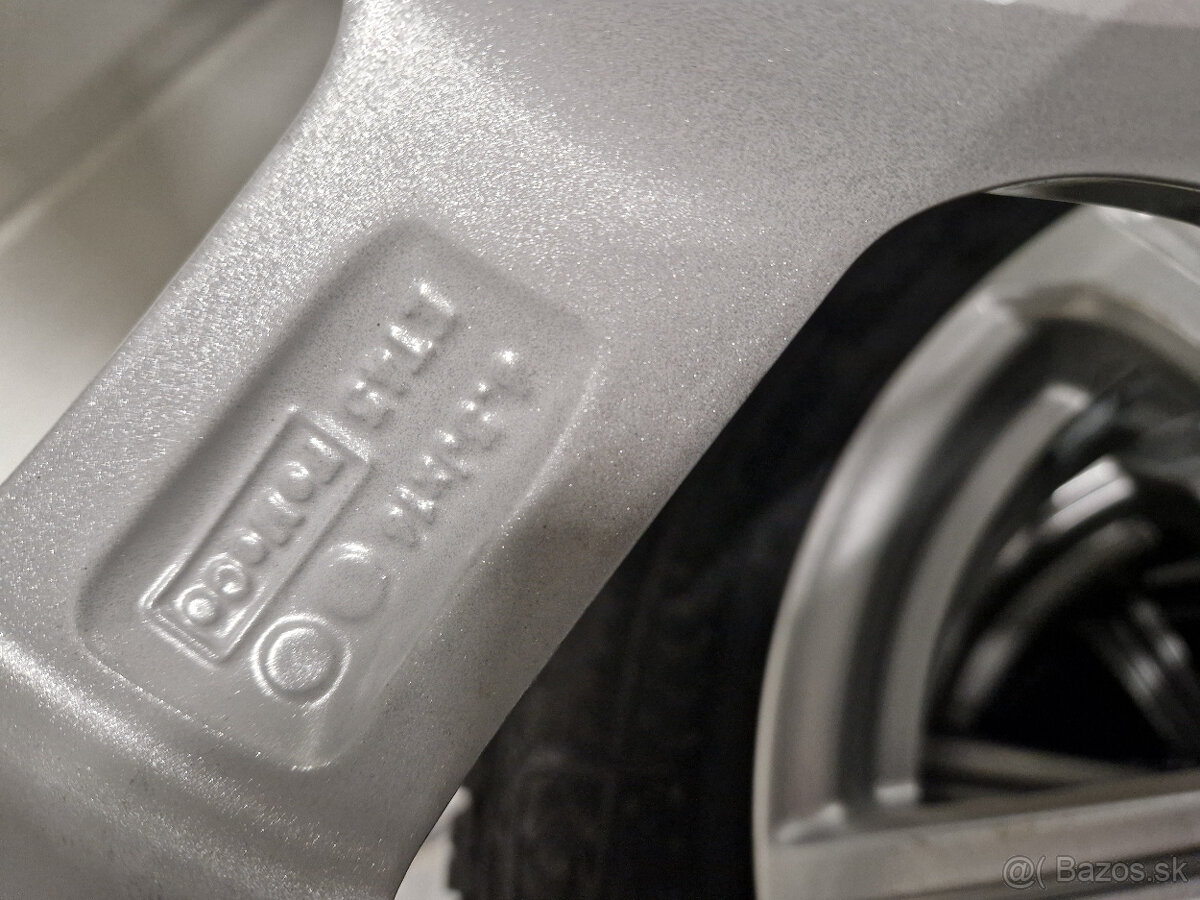 5x108 r16 kolesa ford puma disky alu 205 65 16 zimne rafky - 3