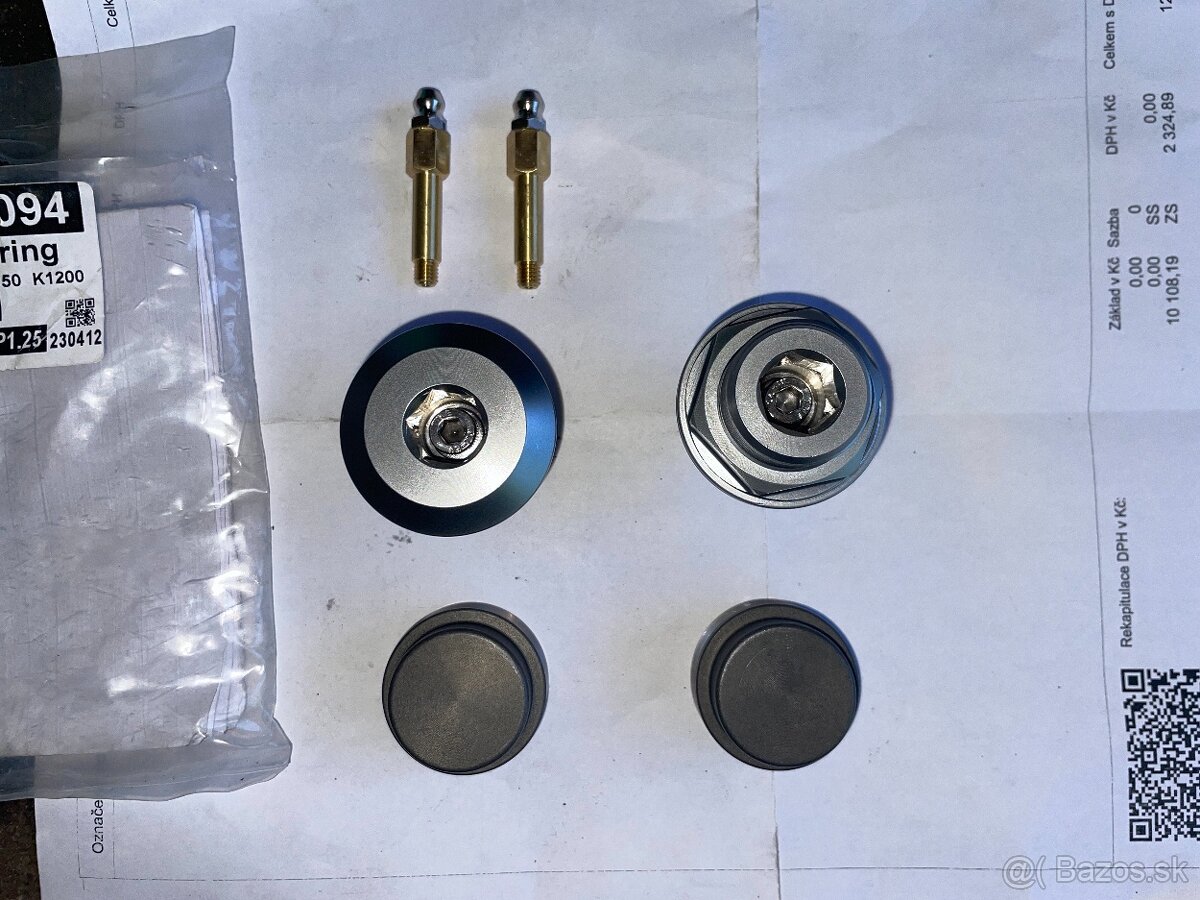 Predám sadu TRA11094 - 3