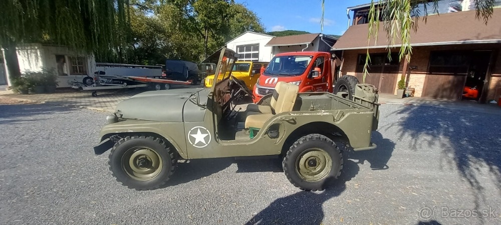 Jeep Willys - 3