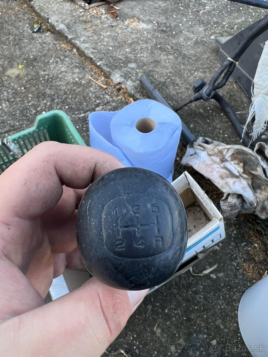 Predam diely nissan patrol