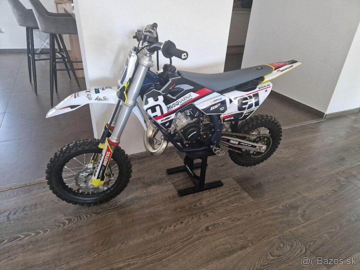 Husqvarna TC50