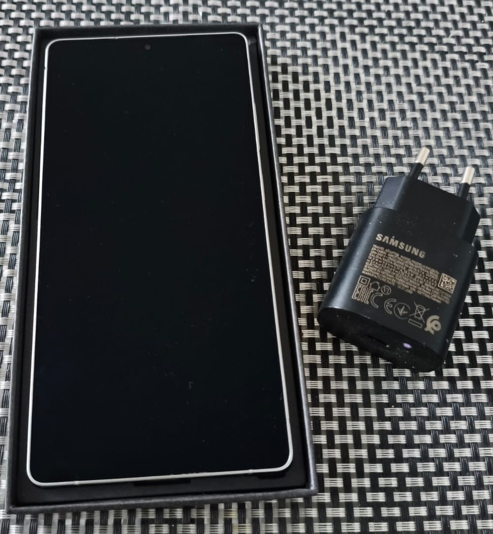 Samsung Galaxy S25 Ultra 512gb/12gb Titanium Silverblue - 3