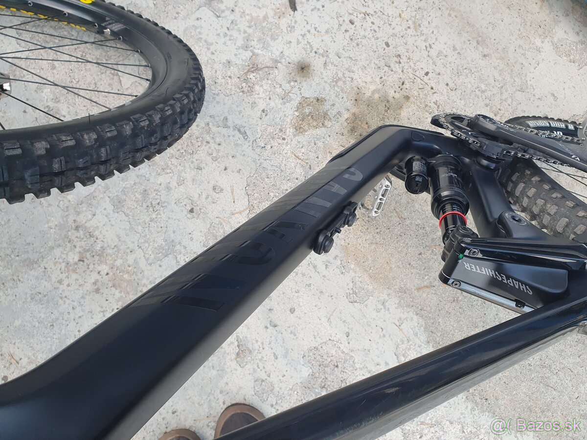 Canyon Strive L 29" (aj vymena) - 3