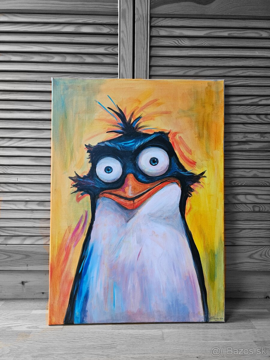 Obrazy na zakázku - 3