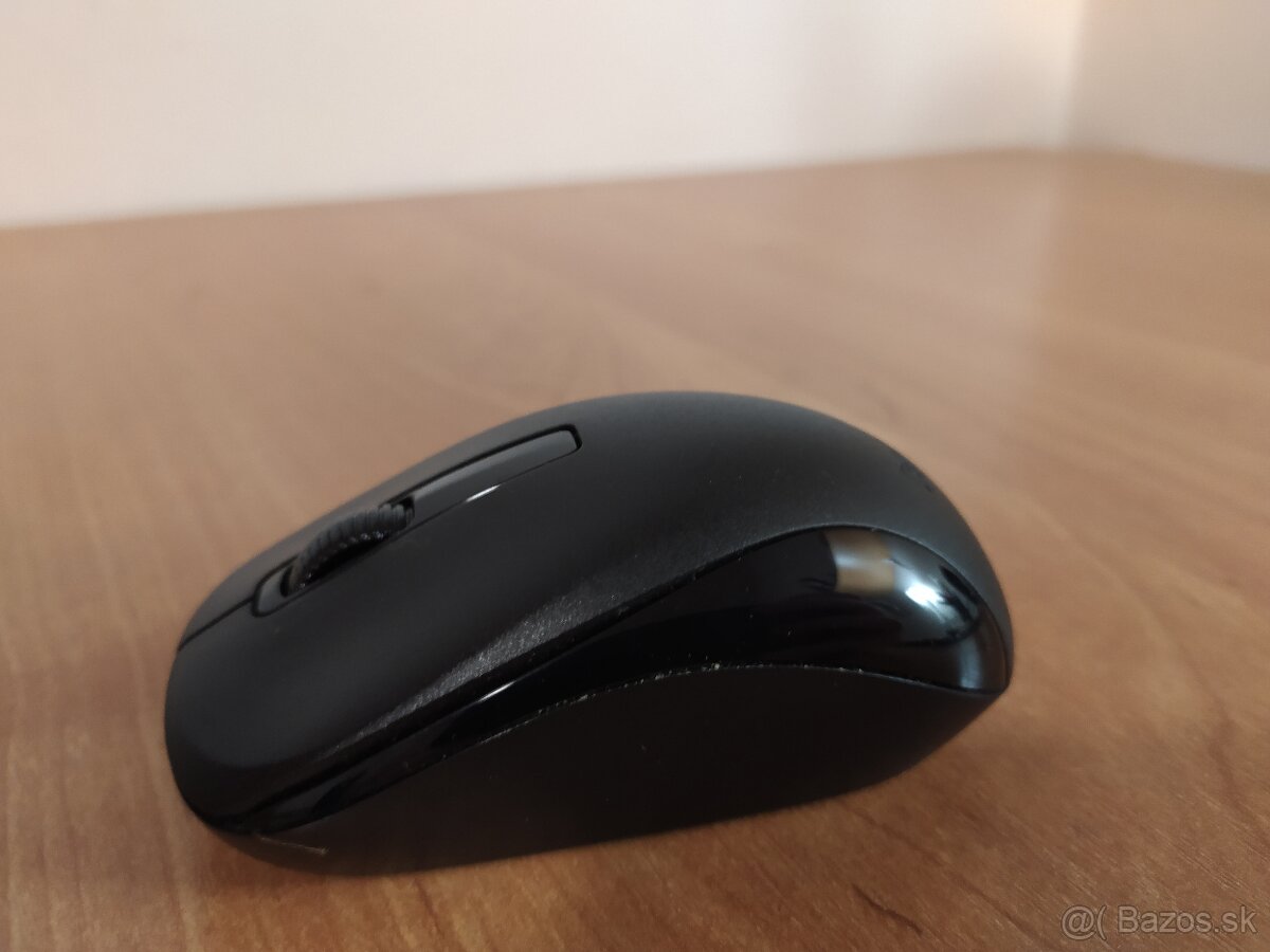 Genius NX-7005 čierna - 3