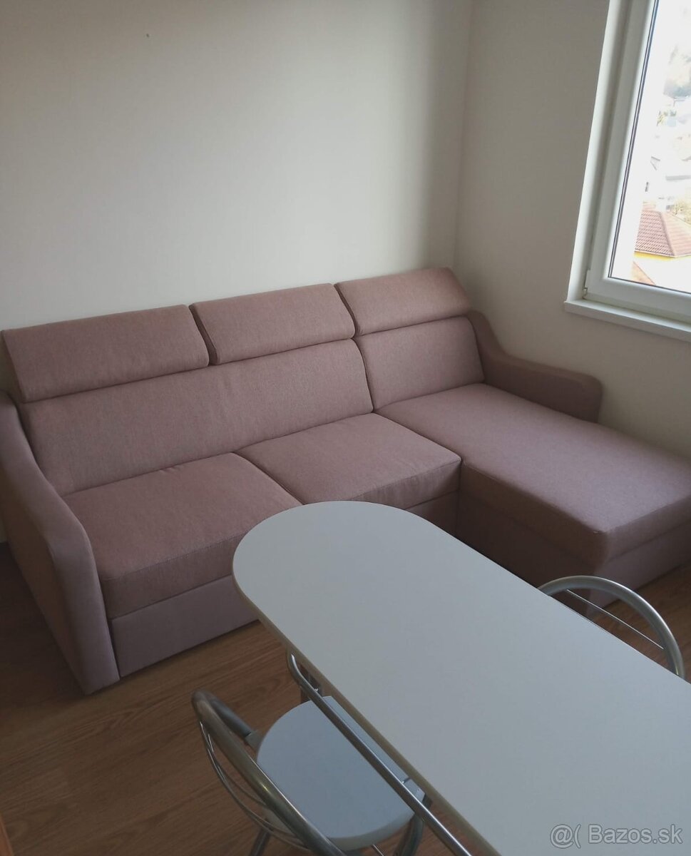 NA PREDAJ 1I BYT SOBLAHOVSKA TRENČÍN - 3