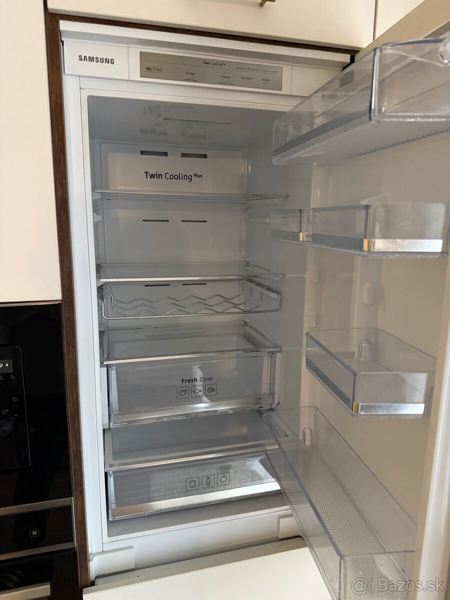 Chladnička Samsung - 3