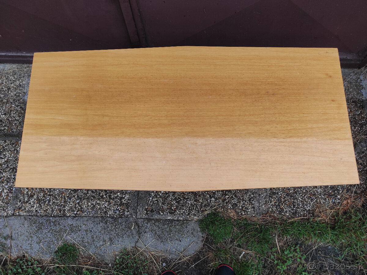 Tatra Pravenec stolík - 3