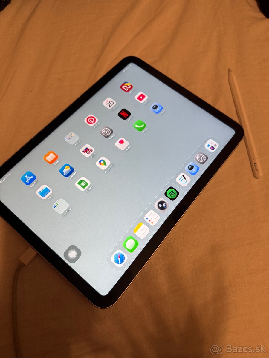 iPad 10.9 2022 64GB - 3