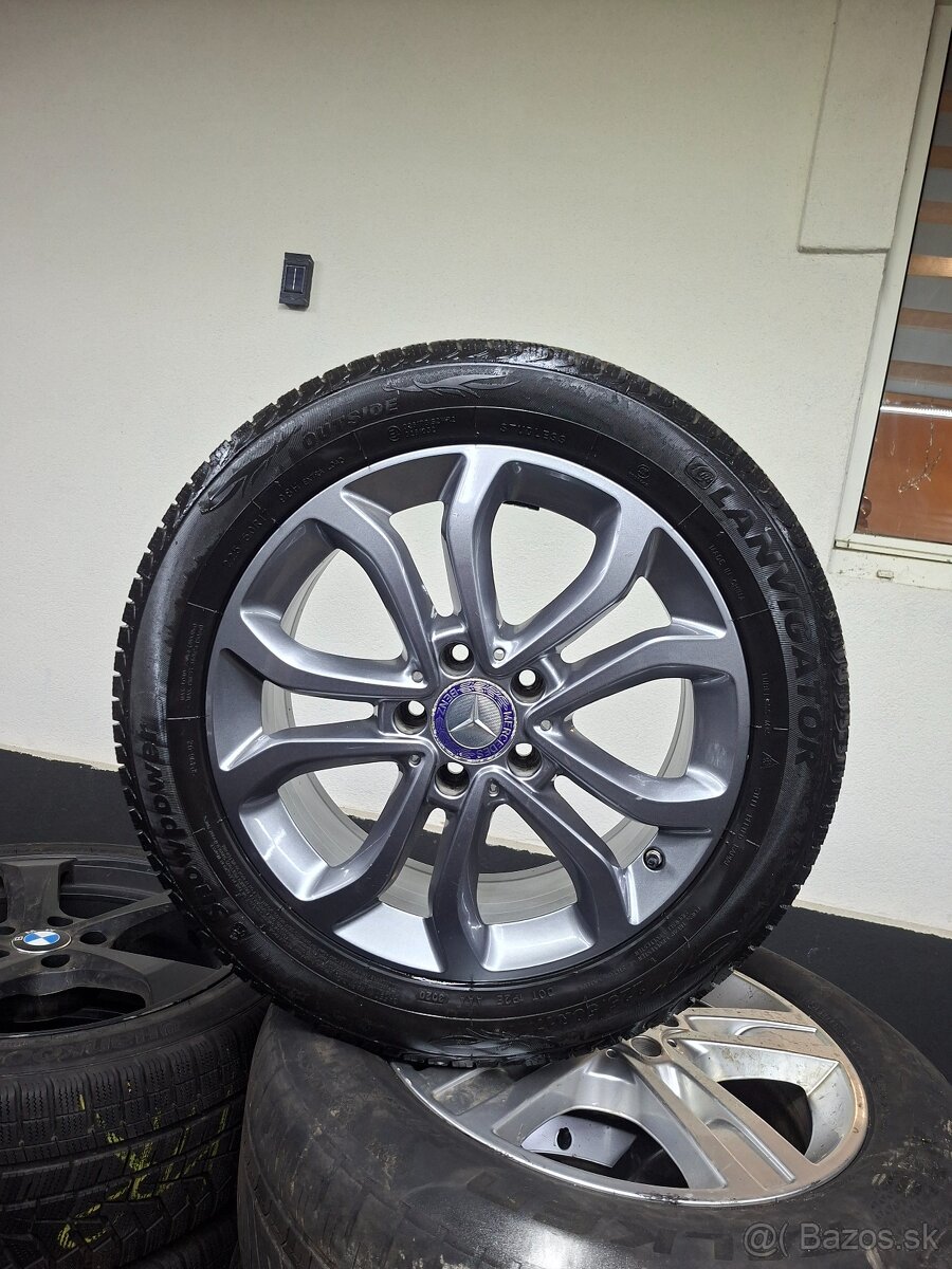 Mercedes R17 Original - 3