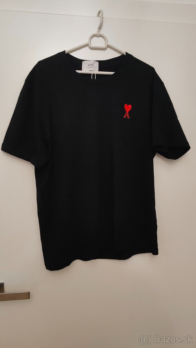 AMI Paris tričko - 3