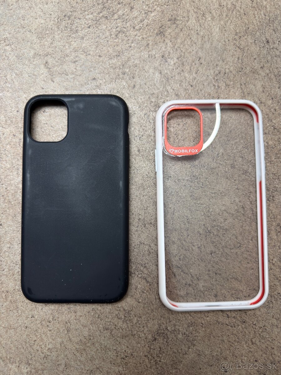 iPhone 11 128gb čierny - 3