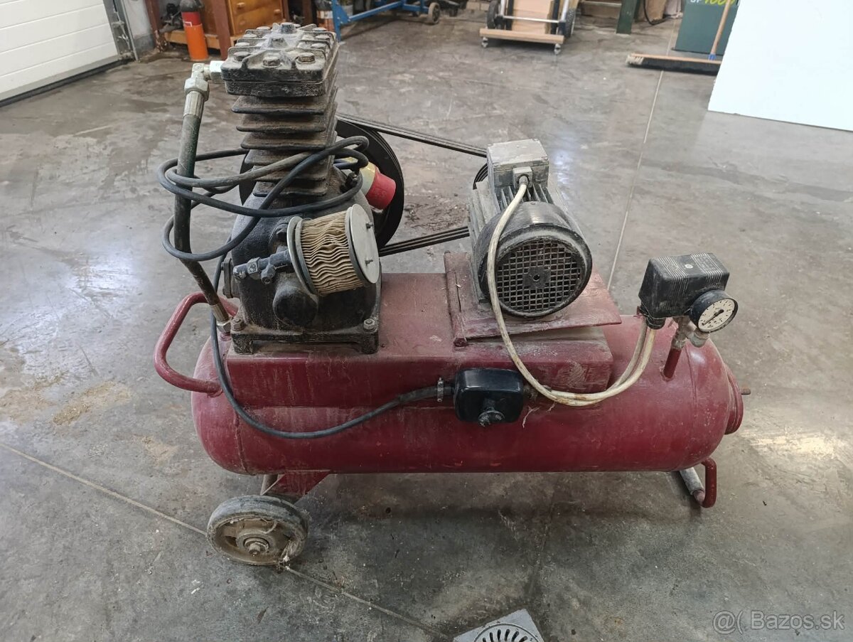 Kompresor - 3