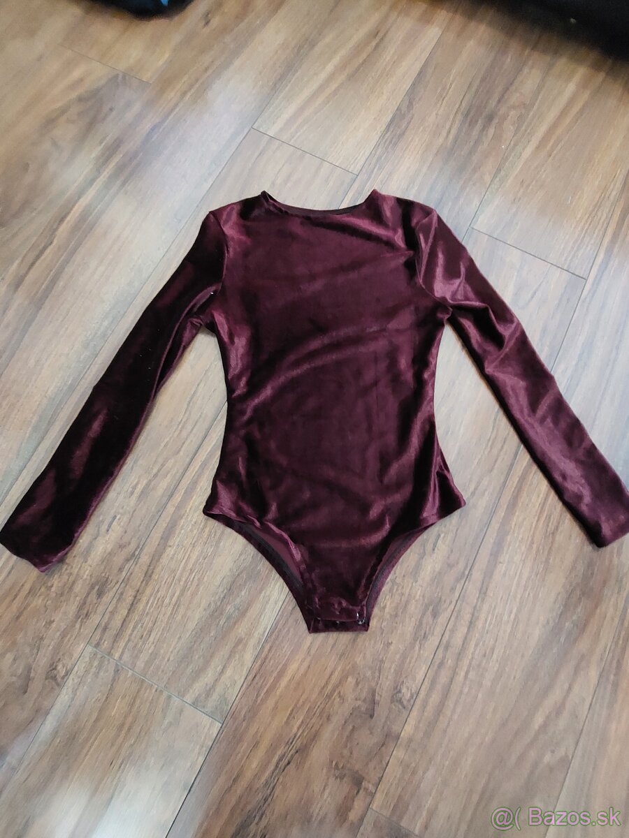 Tmavobordové body - 3