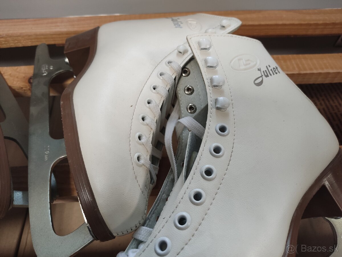 Korčule dievčenské - 3