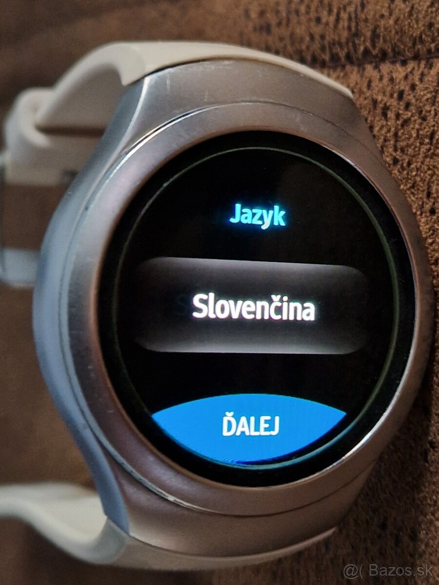 Samsung Gear S2 (SM-R720) - 3