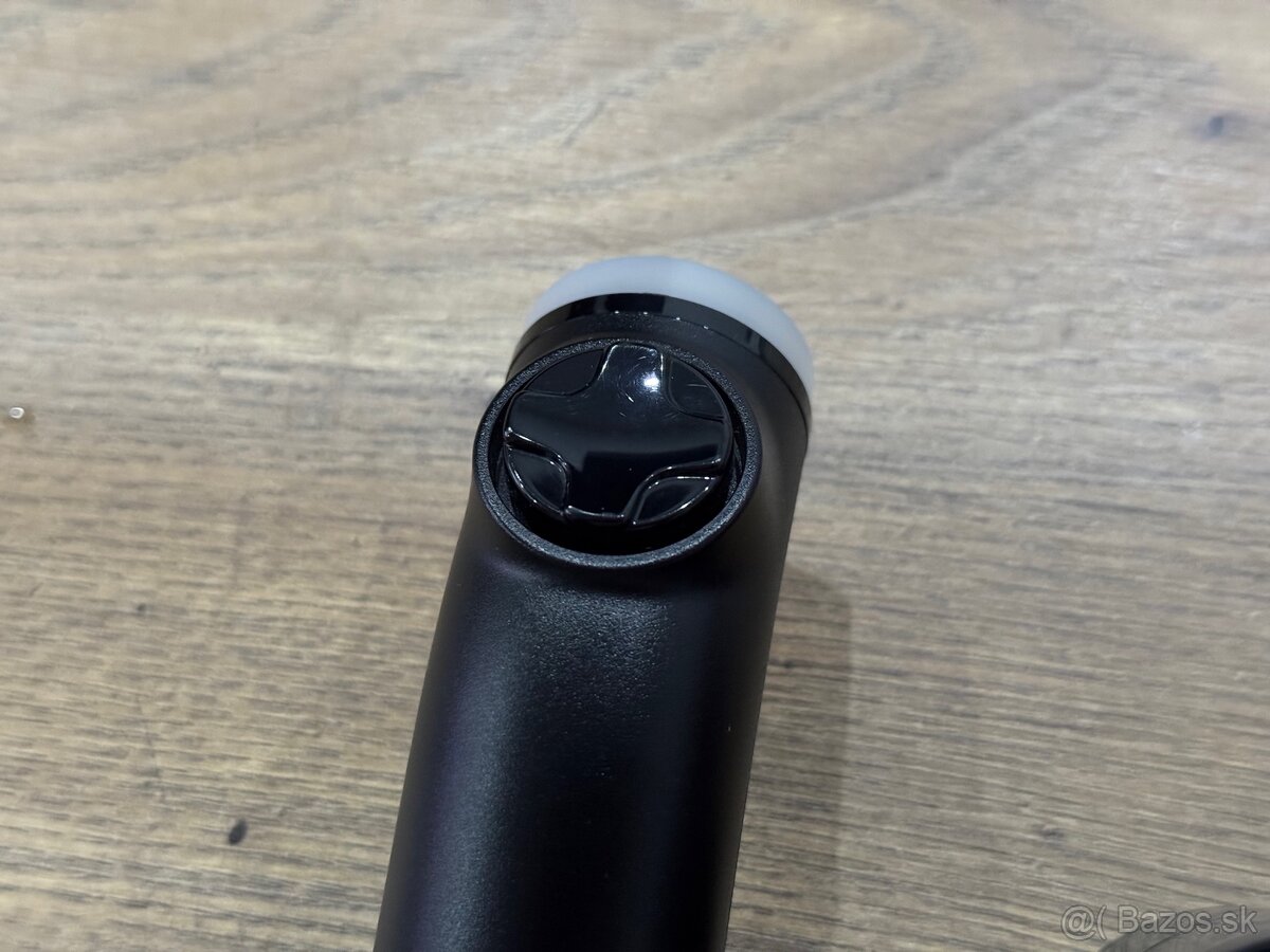 Originál Wireless Speed Wheel volant na Xbox 360 - 3