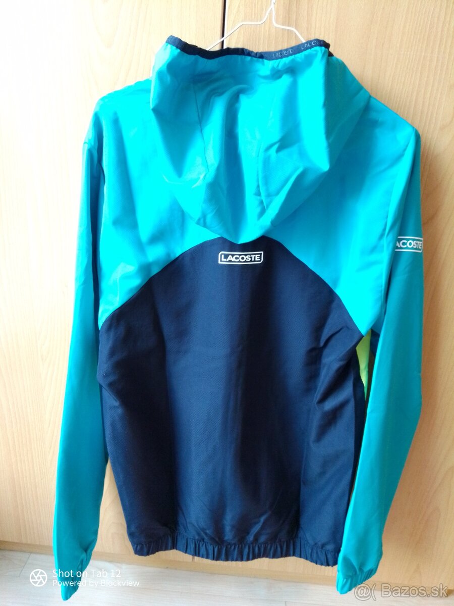 bunda Lacoste - 3