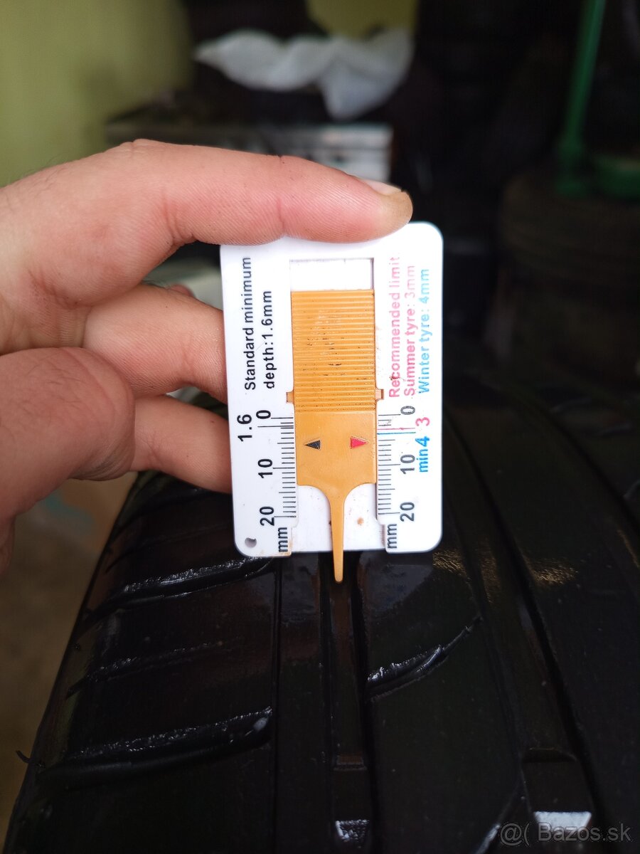 225/45R17 Letné - 3