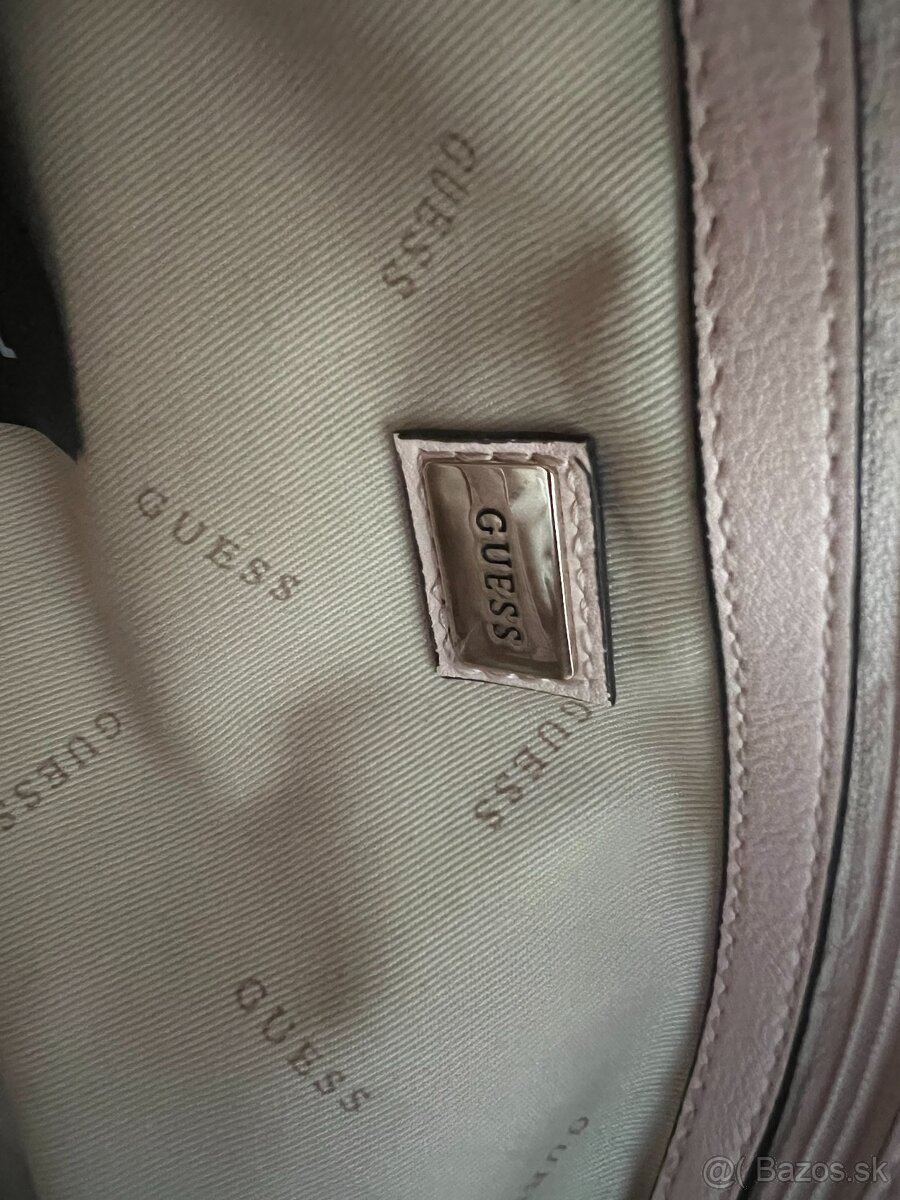 Guess kabelka - 3